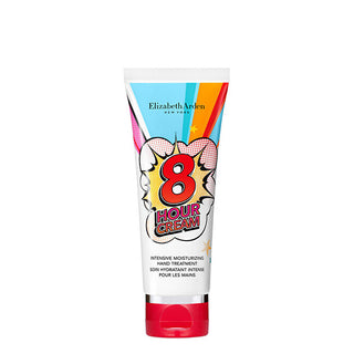 Elizabeth arden קרם ידיים לחותי סופרפאוור לשמונה שעות (טיפול לחות אינטנסיבי לידיים) 75 מ"ל