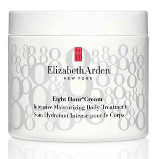 Elizabeth Arden Elizabeth Arden Eight Hour Cream Hydrating Body Cream (Intensive Hydrating Body Treatment) - Volume: 400 ml