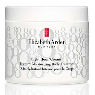 Elizabeth Arden Crema Corpo Idratante Eight Hour Cream (Trattamento Corpo Idratante Intensivo) - Volume: 400 Ml