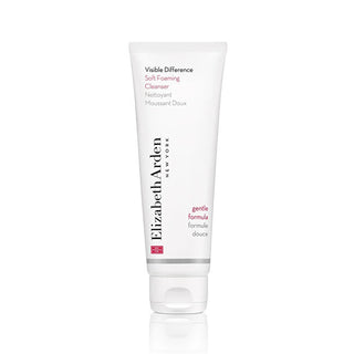Elizabeth arden (Detergente Schiumogeno soft) 125 ml