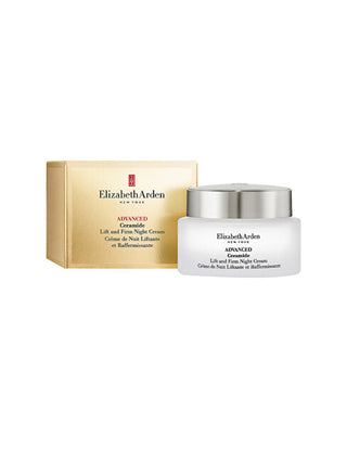 Elizabeth arden Lifting and rassodante crema notte Arden Ceramide (Lift and Firm crema notte) 50 ml