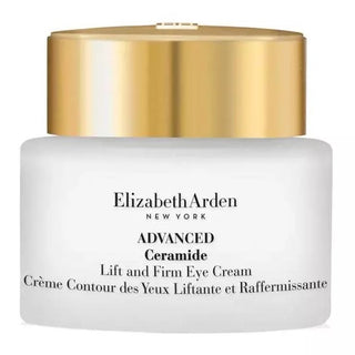 Elizabeth arden קרם עיניים מתקדם להרמת ומיצוק סרמיד 15 מ"ל