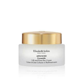 Elizabeth arden קרם יום להרמת ומיצוק מתקדם (Advanced Ceramide) 50 מ"ל