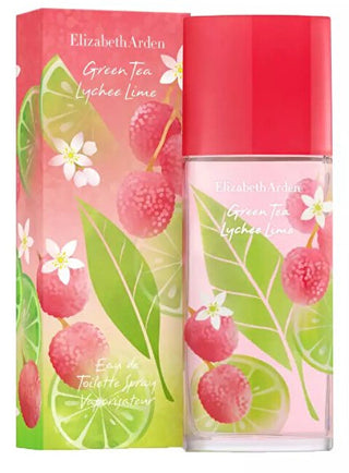 Elizabeth arden Lychee Lime - EDT - Volume: 100 ml