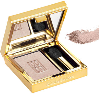 Elizabeth arden Beautiful Color Mono, ombretto in polvere, 10, Seashell, 1 tonalità, 2,5 g