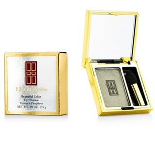 Elizabeth arden Beautiful Color Mono, ombretto in polvere, 17, Golden Ivy, 2,5 g