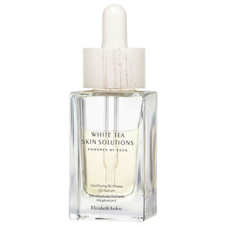 Elizabeth arden סרום לעור שמן פתרונות עור תה לבן (חיזוק דו-פאזי) 30 מ"ל