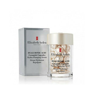 Elizabeth arden כמוסות חומצה היאלורונית סרום סרמיד גרסה: 90 יחידות