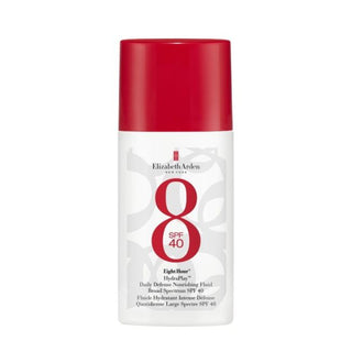 Elizabeth arden Eight Hour HydraPlay (Daily Defense nutriente Fluid) SPF 40 50 ml