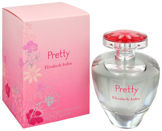 Elizabeth Arden Elizabeth Arden Pretty - Edp - Volumen: 100 ml