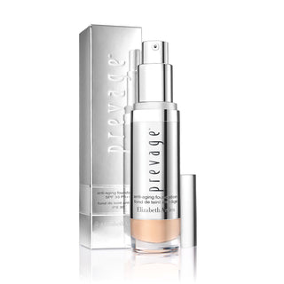 Elizabeth Arden Prevage , Anti-Age, Fondotinta liquido, 07, SPF 30, 30 ml