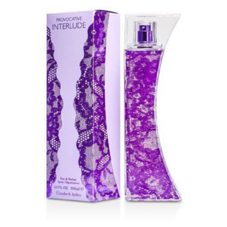 Elizabeth Arden Provocative Interlude Eau de Parfum da donna 100 ml