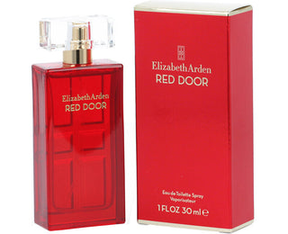 Elizabeth arden Red Door - EDT - Volym: 30 ml
