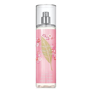 Elizabeth Arden תה ירוק - ספריי פריחת דובדבן 236 מ"ל