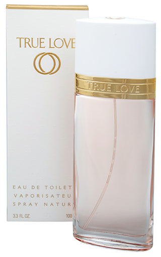 Elizabeth arden True Love - EDT - Volym: 100 ml