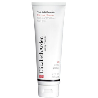 Elizabeth Arden קרם ניקוי Visible Difference 125 מ"ל