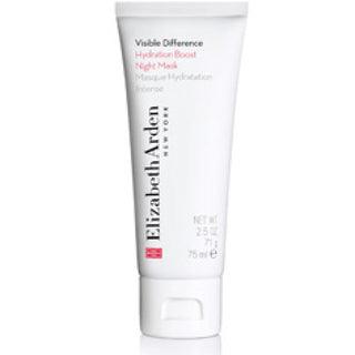 Elizabeth Arden מסכת קרם לילה לחותית Visible Difference לפנים 75 מ"ל