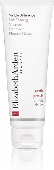 Elizabeth Arden Elizabeth Arden Visible Difference Morbido Detergente Schiumogeno 125Ml