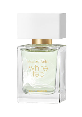 Elizabeth arden Tè Bianco Eau Fraiche, Eau De Toilette, per donna, 30 ml