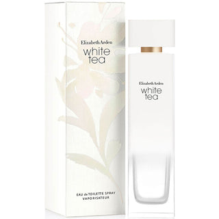 Elizabeth arden White Tea - EDT - Volume: 50 ml