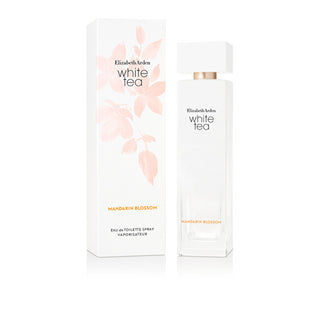 Elizabeth arden Flor de mandarina y té blanco - EDT - Volumen: 50 ml