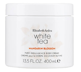 Elizabeth arden White Tea Mandarin Blossom - corpo krém - Variant: 384 g