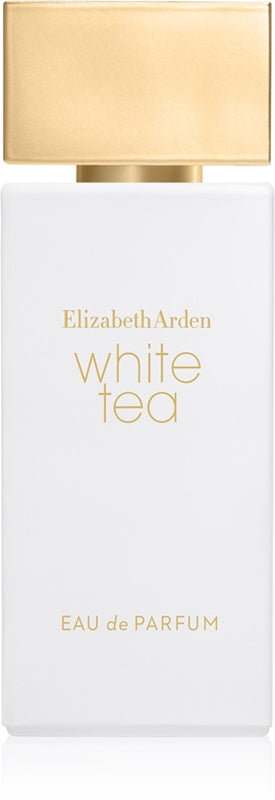 Elizabeth Arden White Tea Eau De Toilette 50ml Spray