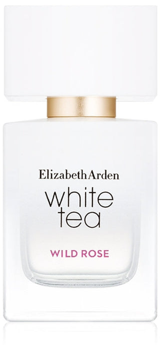 Elizabeth Arden Agua de colonia para mujer White Tea Wild Rose 30 ml
