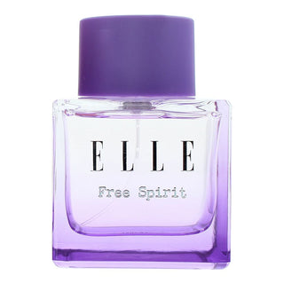 Elle Free Spirit eau de parfum per donna 100 ml