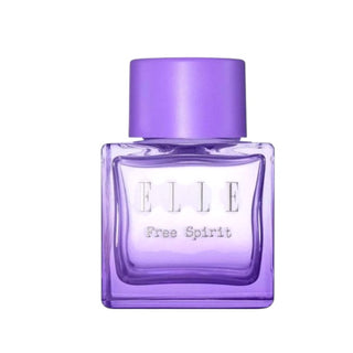 Elle Free Spirit eau de parfum da donna 30 ml