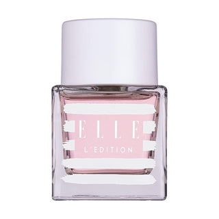 Elle L'edizione Eau De Parfum da donna 50 ml