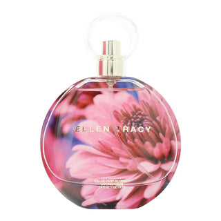 Ellen tracy Dream Florals Pink, eau de parfum, da donna, 100 ml