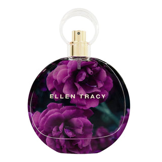 Ellen Tracy Dream Florals Purple Rose, eau de parfum, da donna, 100 ml