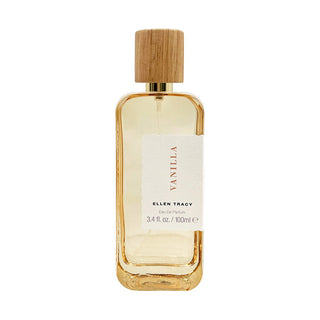 Ellen tracy Halo Vanilla, eau de parfum, da donna, 100 ml
