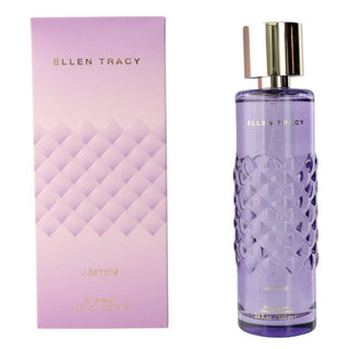Ellen tracy Quilted Jasmine, eau de parfum, da donna, 100 ml