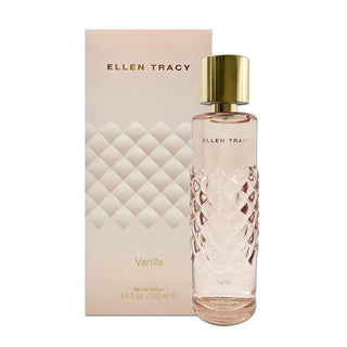 Ellen tracy Vaniglia trapuntata, eau de parfum, da donna, 100 ml