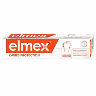 Elmex Caries Protection Toothpaste 75 ml