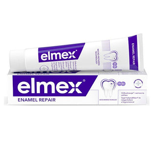 Elmex Toothpaste Opti-namel Daily Repair 75 ml