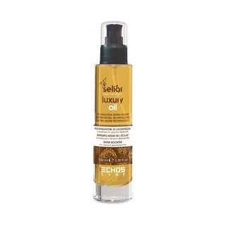 Echosline Seliar Olio Luxury 100 ml — Olio per capelli