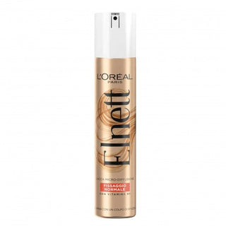 L Oreal Paris Elnett Lacca Fissaggio Normale 200 Ml