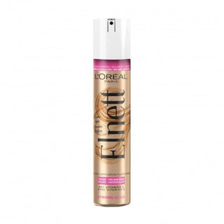 L Oreal Paris Elnett Lacca Volume 200 Ml