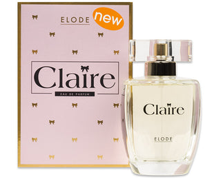 Elode Claire - EDP - Volume: 100 ml