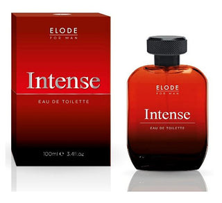 Elode Intense - EDT - Volume: 100 ml