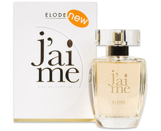 Elode J´Aime - EDP - Volume: 100 ml