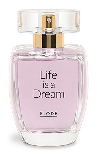 Elode Life Is A Dream - EDP - Volume: 100 ml