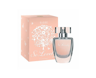 Elode So Lovely - EDP - Volume: 100 ml