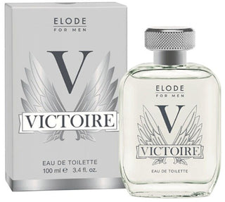 Elode Victoire - EDT - Volume: 100 ml