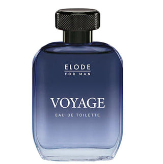Elode Voyage - EDT - Volume: 100 ml