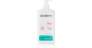 Eloderm Balsamo Idratante Per Neonati 400 Ml