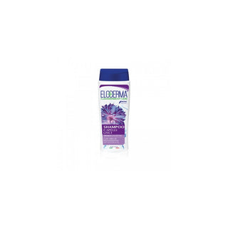 Eloderma Shampoo Capelli Lisci Olio Di Macadamia 75 ml — Shampoo